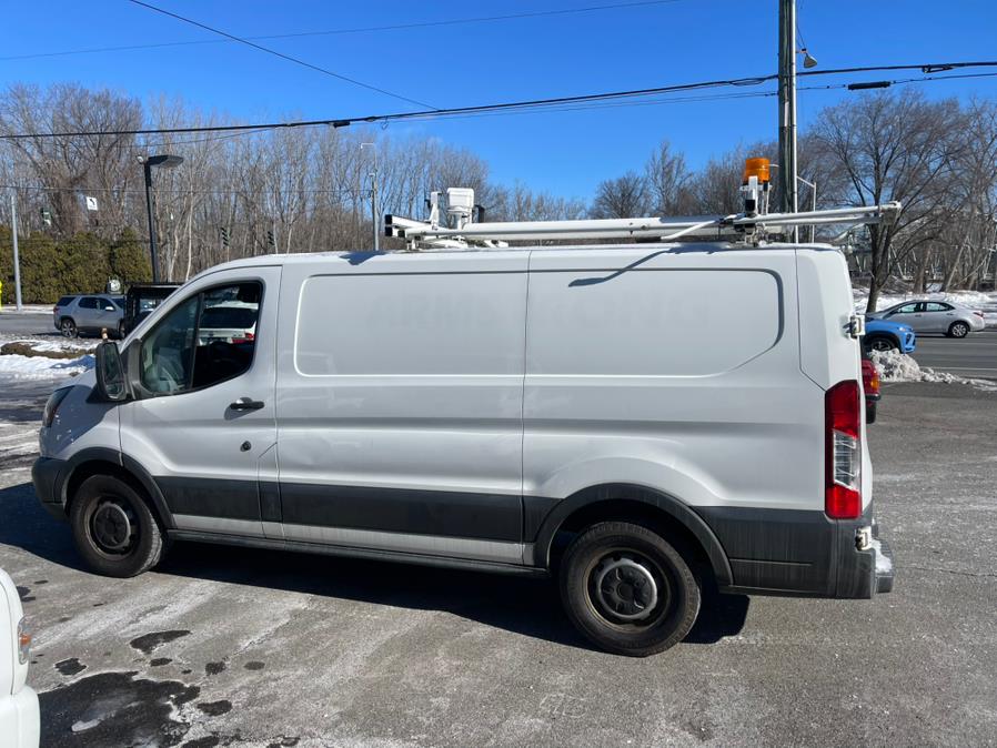 2016 Ford Transit Cargo Van T-150 130