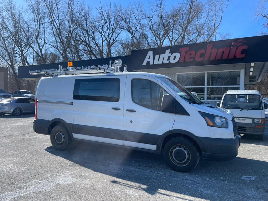 2016 Ford Transit Cargo Van T-150 130