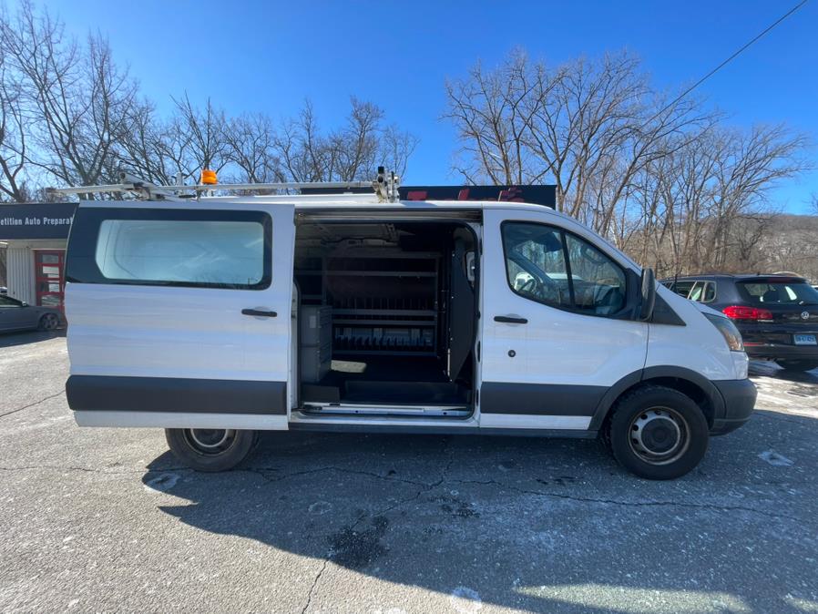 2016 Ford Transit Cargo Van T-150 130