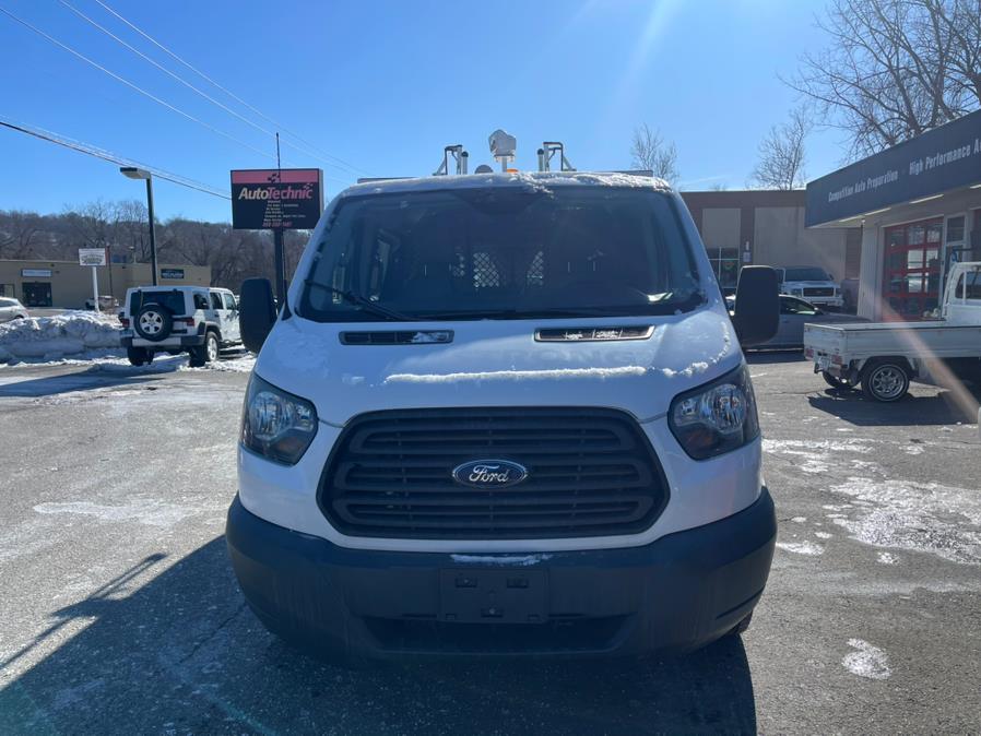 2016 Ford Transit Cargo Van T-150 130