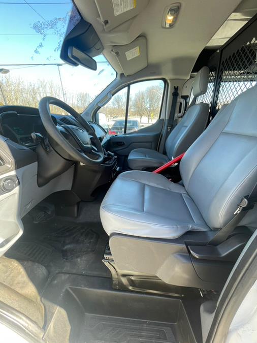 2016 Ford Transit Cargo Van T-150 130