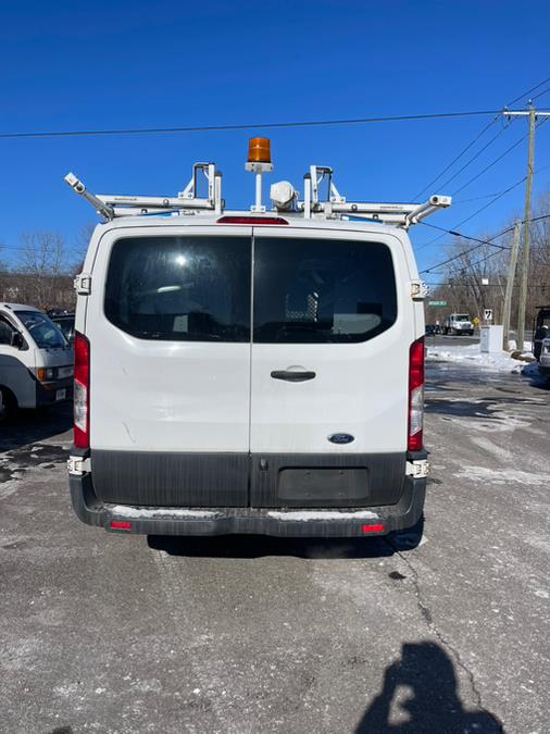 2016 Ford Transit Cargo Van T-150 130