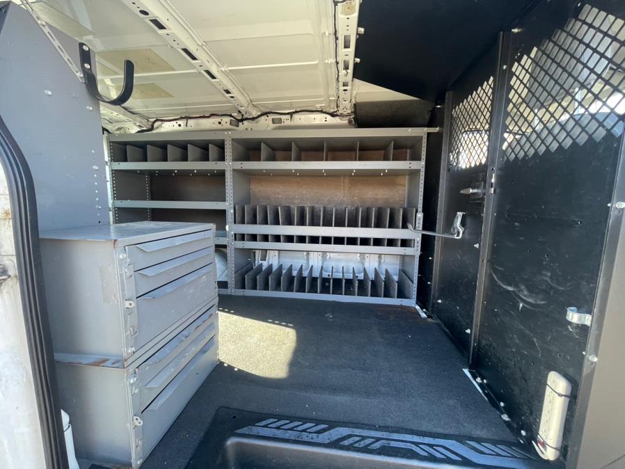 2016 Ford Transit Cargo Van T-150 130