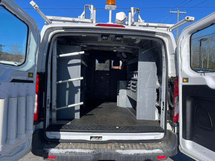 2016 Ford Transit Cargo Van T-150 130