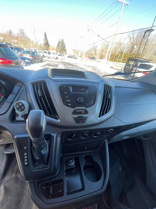 2016 Ford Transit Cargo Van T-150 130