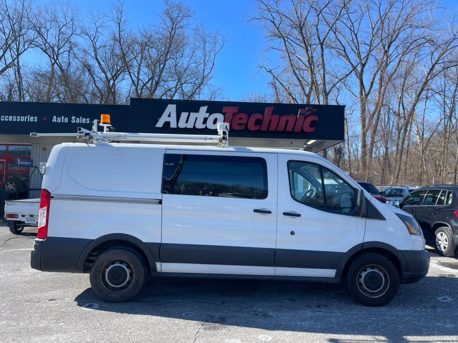 2016 Ford Transit Cargo Van T-150 130
