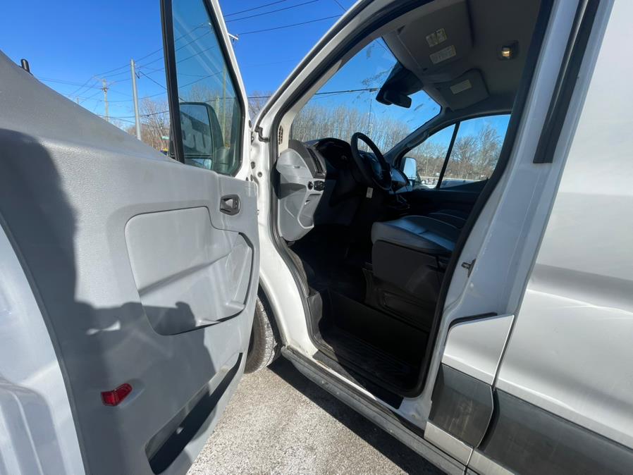 2016 Ford Transit Cargo Van T-150 130