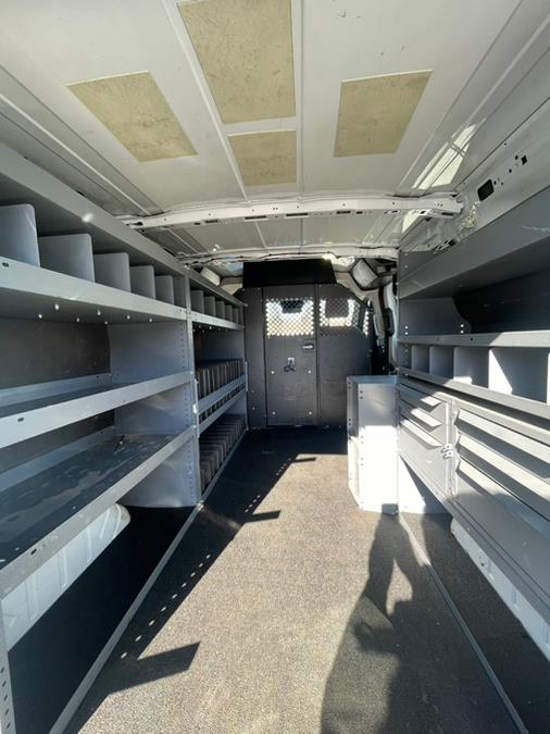 2016 Ford Transit Cargo Van T-150 130
