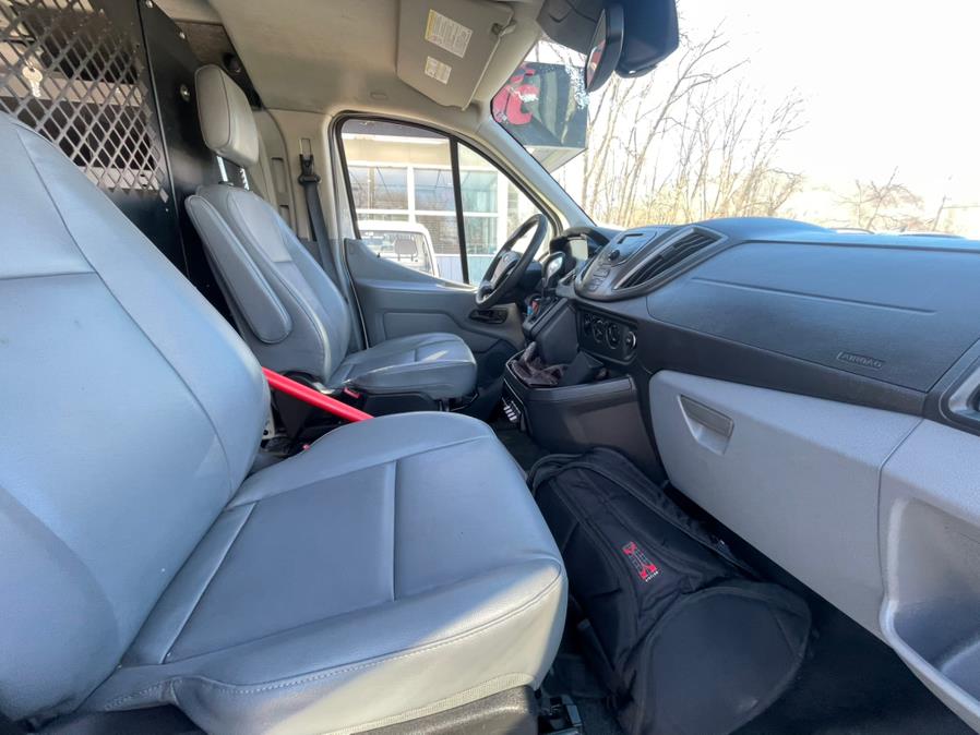 2016 Ford Transit Cargo Van T-150 130