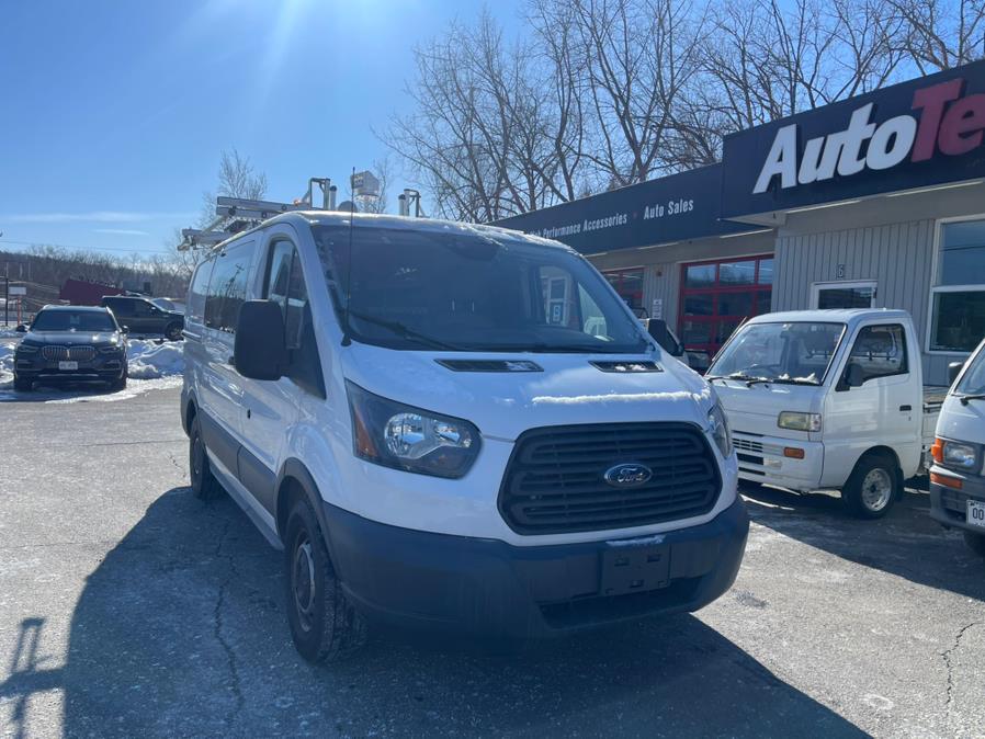 2016 Ford Transit Cargo Van T-150 130
