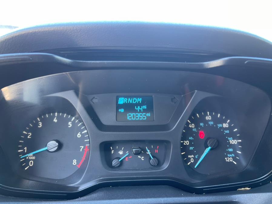 2016 Ford Transit Cargo Van T-150 130