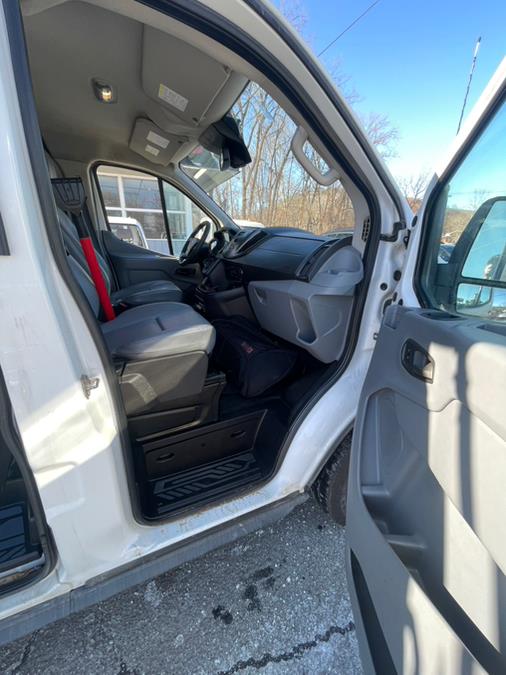 2016 Ford Transit Cargo Van T-150 130