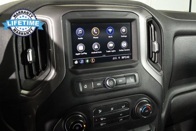 2021 Chevrolet Silverado 2500HD Work Truck photo