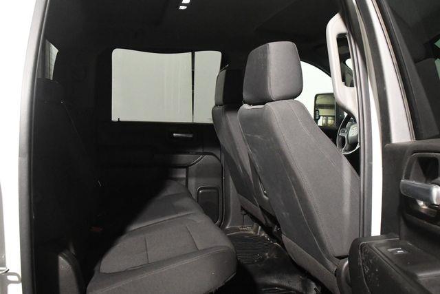 2021 Chevrolet Silverado 2500HD Work Truck photo