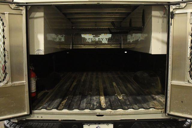 2021 Chevrolet Silverado 2500HD Work Truck photo