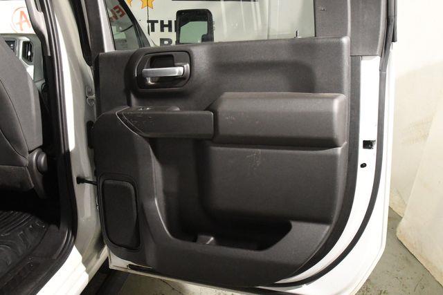2021 Chevrolet Silverado 2500HD Work Truck photo