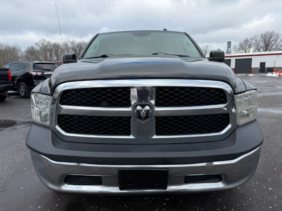 2016 RAM 1500 4WD Crew Cab 140.5