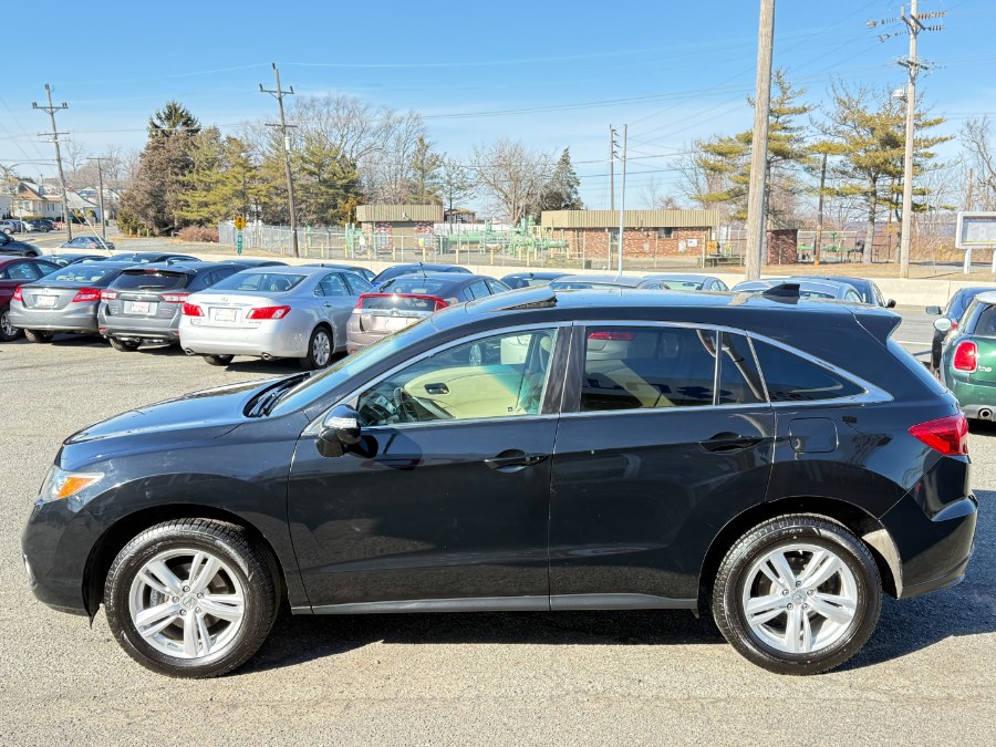 2015 Acura RDX Base w/Tech photo