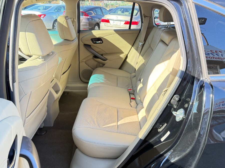 2015 Acura RDX Base w/Tech photo