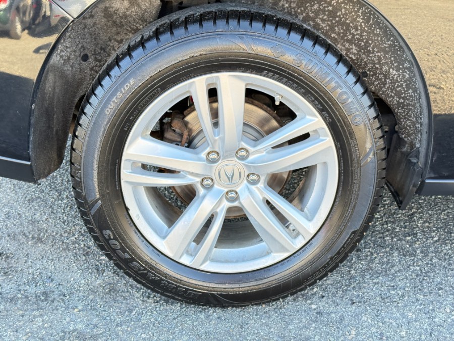 2015 Acura RDX Base w/Tech photo