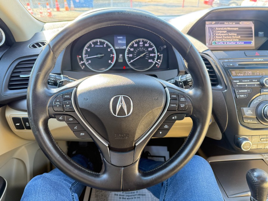 2015 Acura RDX Base w/Tech photo