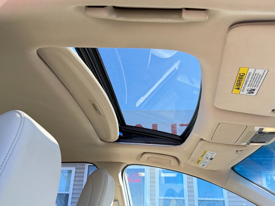 2015 Acura RDX Base w/Tech photo