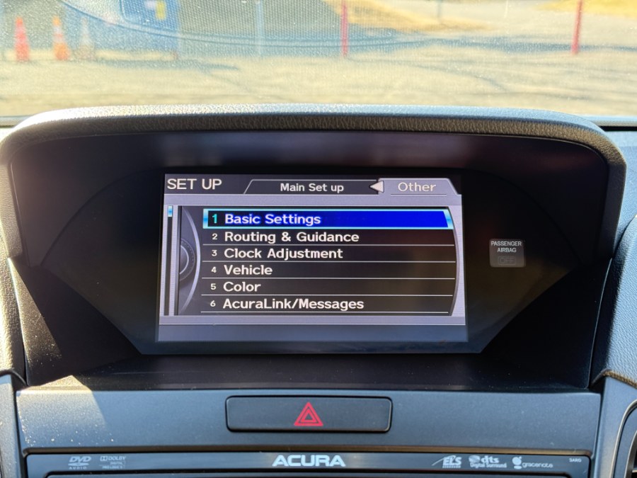 2015 Acura RDX Base w/Tech photo