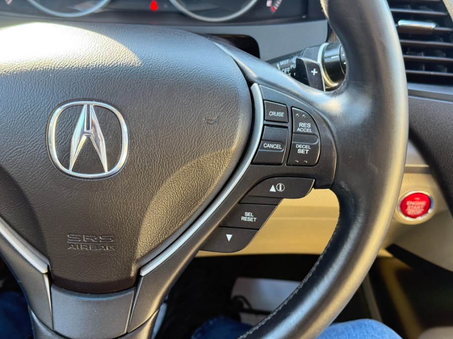 2015 Acura RDX Base w/Tech photo