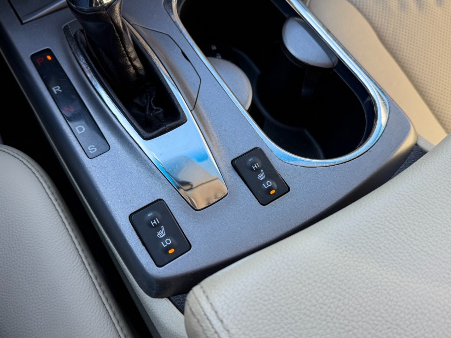 2015 Acura RDX Base w/Tech photo