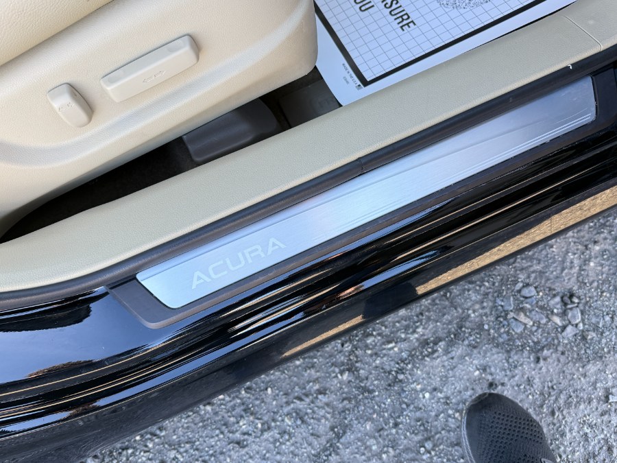 2015 Acura RDX Base w/Tech photo