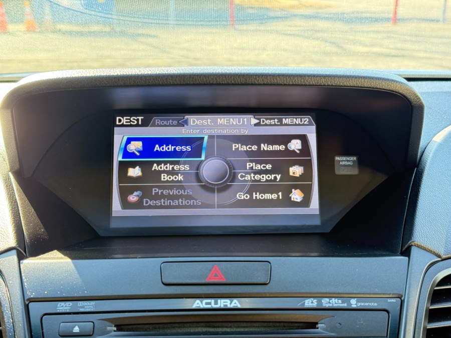2015 Acura RDX Base w/Tech photo