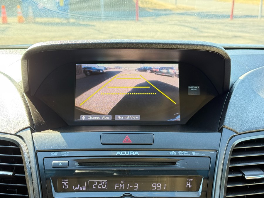 2015 Acura RDX Base w/Tech photo