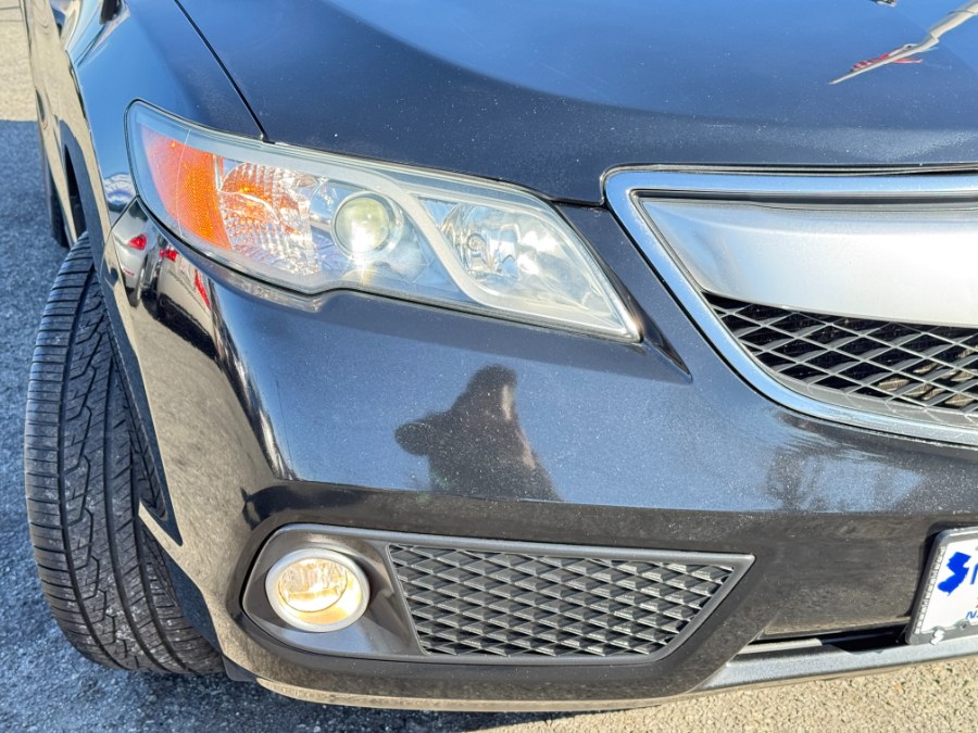 2015 Acura RDX Base w/Tech photo