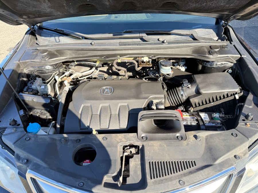 2015 Acura RDX Base w/Tech photo