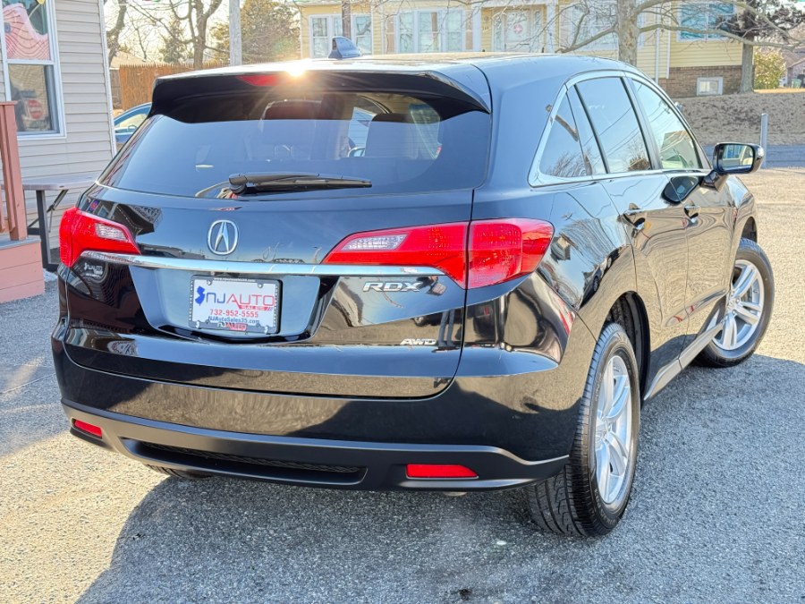 2015 Acura RDX Base w/Tech photo