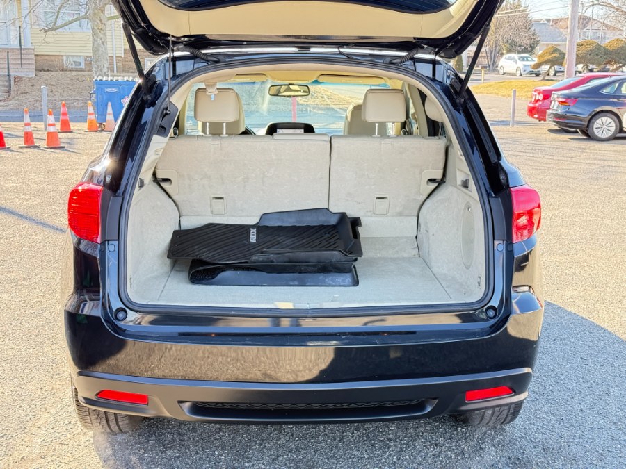 2015 Acura RDX Base w/Tech photo