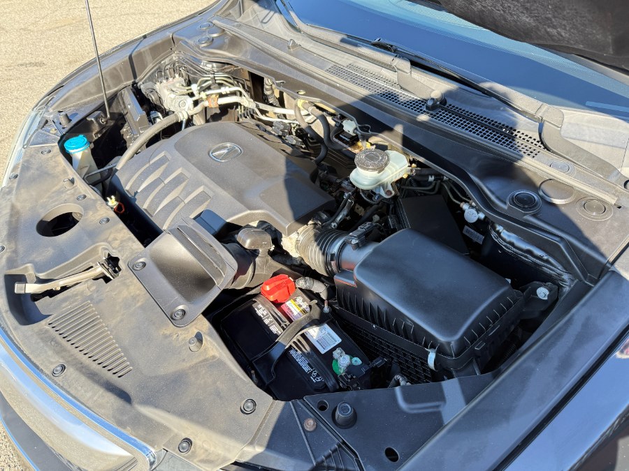 2015 Acura RDX Base w/Tech photo