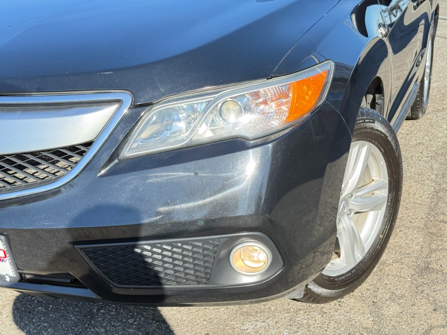 2015 Acura RDX Base w/Tech photo