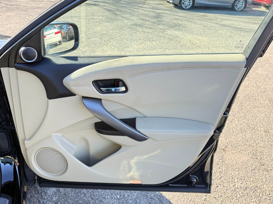 2015 Acura RDX Base w/Tech photo