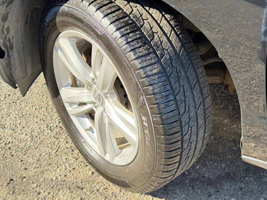 2015 Acura RDX Base w/Tech photo