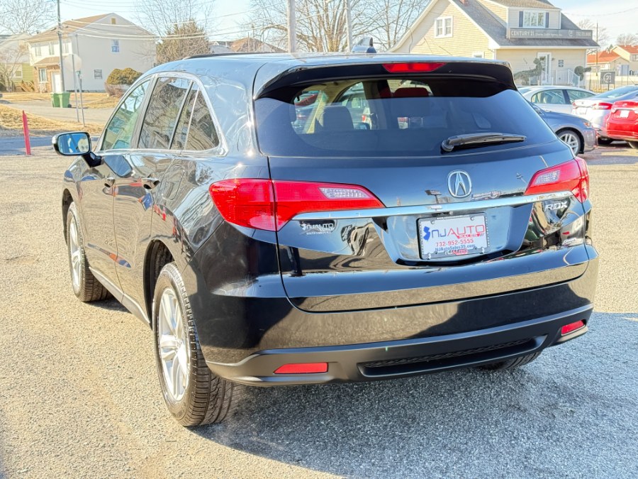 2015 Acura RDX Base w/Tech photo