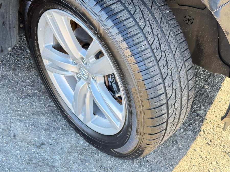 2015 Acura RDX Base w/Tech photo