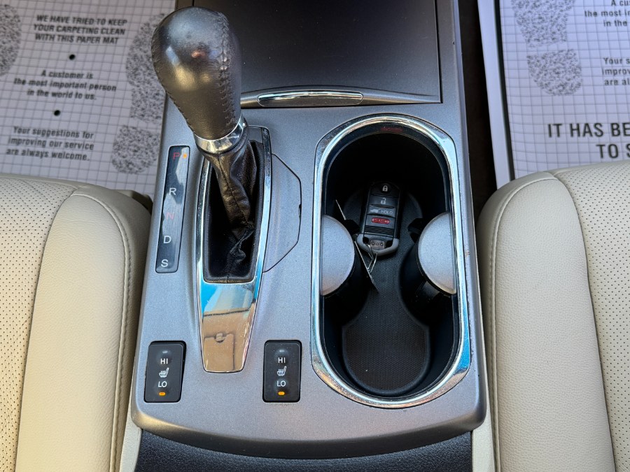 2015 Acura RDX Base w/Tech photo