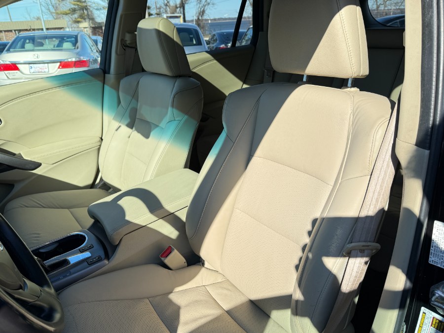 2015 Acura RDX Base w/Tech photo