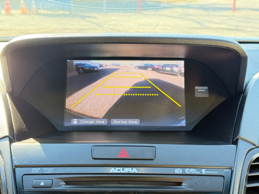 2015 Acura RDX Base w/Tech photo