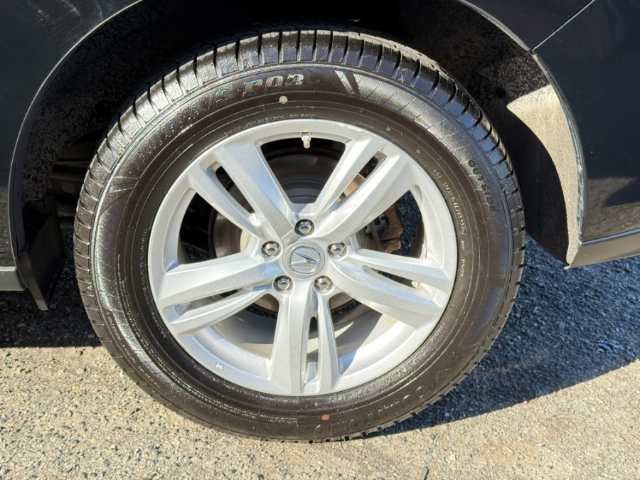 2015 Acura RDX Base w/Tech photo