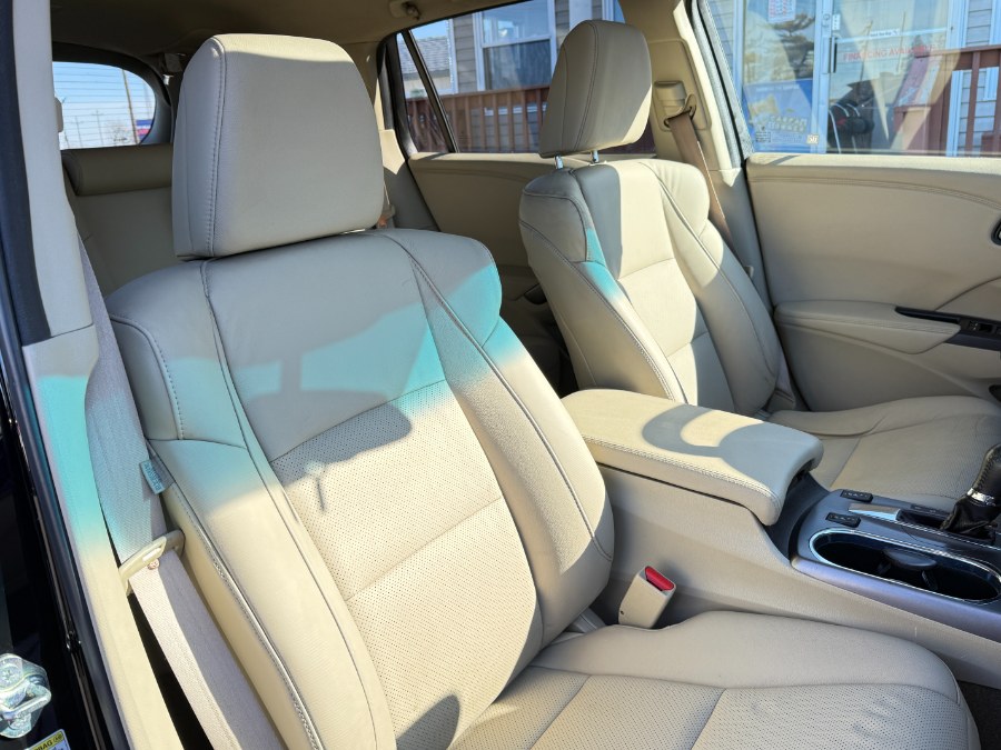 2015 Acura RDX Base w/Tech photo