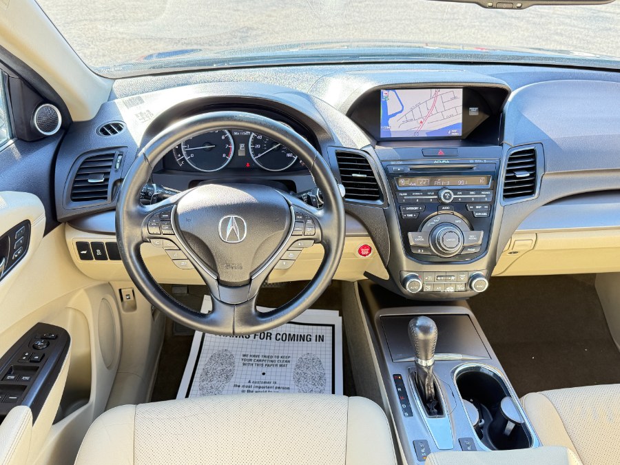 2015 Acura RDX Base w/Tech photo
