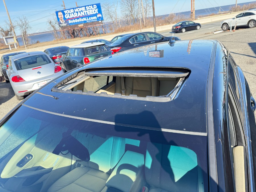 2015 Acura RDX Base w/Tech photo