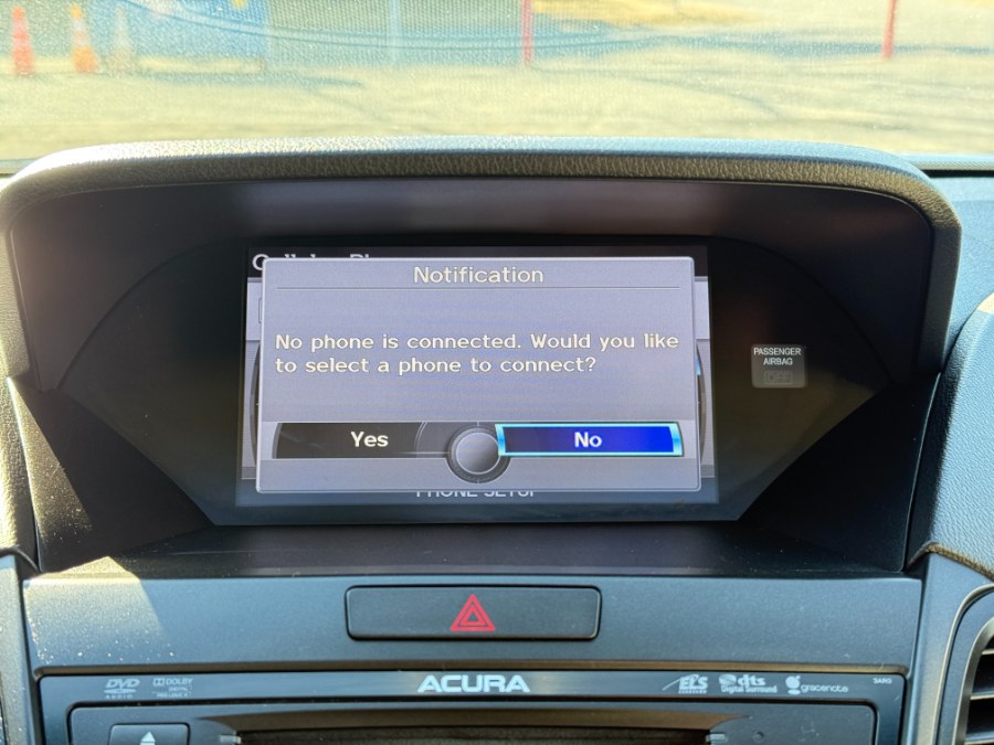 2015 Acura RDX Base w/Tech photo